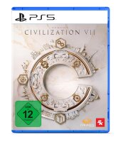 Sid Meiers Civilization VII - Sony Playstation 5 PS5 -...