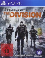 Rainbow Six: Siege & The Division Double Pack - Sony...