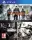 Rainbow Six: Siege & The Division Double Pack - Sony Playstation 4 - neu sealed