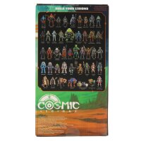 Hylor Cryn - Four Horsemen Cosmic Legions - MIB