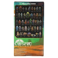 Thraxxian Hunter - Four Horsemen Cosmic Legions - MIB