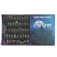 Sphexxian Helmets - Four Horsemen Cosmic Legions - MIB