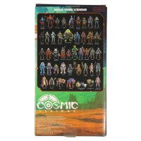 Jobara Kee - Four Horsemen Cosmic Legions - MIB