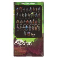 Kurnn Ray - Four Horsemen Cosmic Legions - MIB
