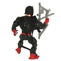 Ninjor - Vintage MotU / Masters of the Universe - lose
