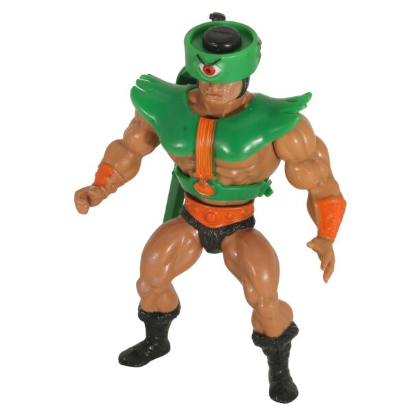 Tri-Klops - Vintage MotU / Masters of the Universe- lose / komplett