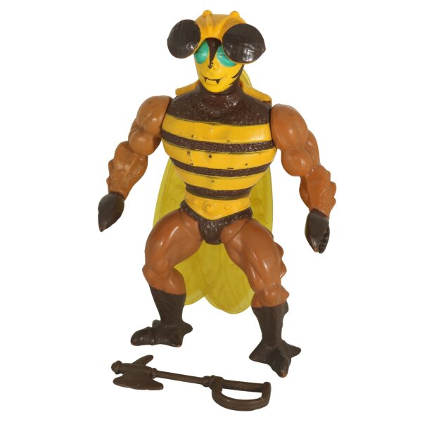 Buzz-Off - Vintage MotU / Masters of the Universe - lose / komplett