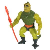 Whiplash  - Vintage MotU / Masters of the Universe - lose...