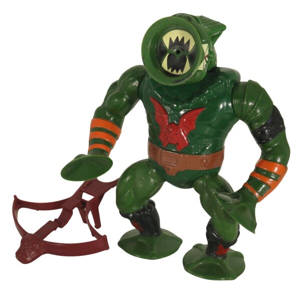 Leech - Vintage MotU / Masters of the Universe - lose / komplett