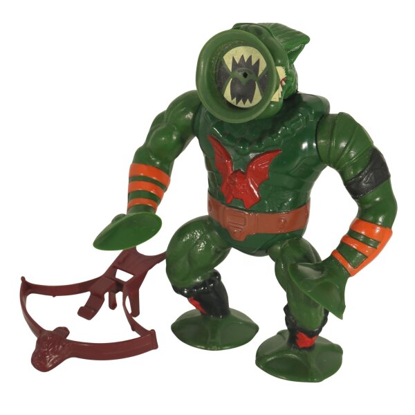 Leech - Vintage MotU / Masters of the Universe - lose / komplett