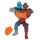Two Bad - Vintage MotU / Masters of the Universe - lose / komplett
