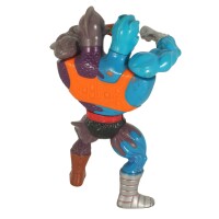 Two Bad (verfärbt) - Vintage MotU / Masters of the...