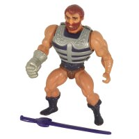 Fisto - Vintage MotU / Masters of the Universe - lose /...