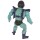 Skeletor - Vintage MotU / Masters of the Universe - lose / komplett