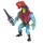 Dragon Blaster Skeletor - Vintage MotU / Masters of the Universe - lose