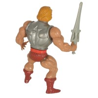 Battle Armor He-Man - Vintage MotU / Masters of the...