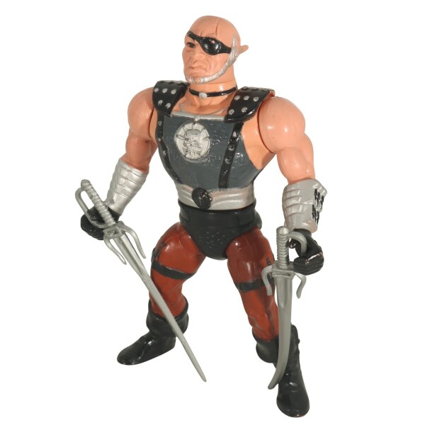 Blade - Vintage MotU / Masters of the Universe - lose