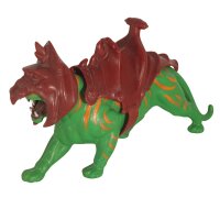 Battle Cat (White Dot Eyes) - Vintage MotU / Masters of...