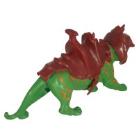 Battle Cat (White Dot Eyes) - Vintage MotU / Masters of...