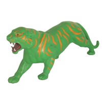Battle Cat (White Dot Eyes) - Vintage MotU / Masters of the Universe - lose / komplett