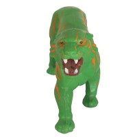 Battle Cat (White Dot Eyes) - Vintage MotU / Masters of the Universe - lose / komplett