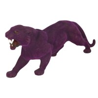 Panthor - Vintage MotU / Masters of the Universe -  lose / komplett