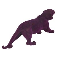 Panthor - Vintage MotU / Masters of the Universe -  lose / komplett