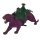 Panthor - Vintage MotU / Masters of the Universe -  lose / komplett