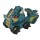 Battle Ram - Vintage MotU / Masters of the Universe -  lose / komplett