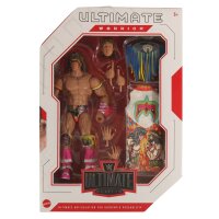 Ultimate Warrior - WWF / WWE Ultimate Edition - MOC / MISB