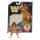 Ultimate Warrior - WWF / WWE Mattel Retro Series - lose (inkl. Cardback)