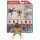 Ultimate Warrior - WWF / WWE Mattel Retro Series - lose (inkl. Cardback)