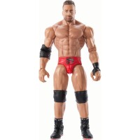 LA Knight  - WWF / WWE Top Picks Main Event Series - MOC / MISB