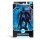 Inque as Batman Beyond - DC Multiverse McFarlane -  MISB