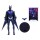 Inque as Batman Beyond - DC Multiverse McFarlane -  MISB