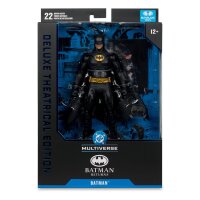 Batman Returns Deluxe Theatrical Edition - DC Multiverse...