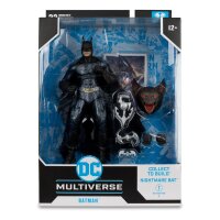 Batman - Batman Forever DC Multiverse McFarlane -  MISB