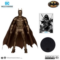 Batman - Batman Forever DC Multiverse McFarlane -  MISB