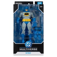 Batman - The Dark Knight Returns DC Multiverse McFarlane...