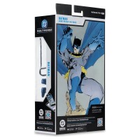 Batman - The Dark Knight Returns DC Multiverse McFarlane - MISB