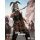 Tonto 1/6 MMS217 - The Lone Ranger Hot Toys - MIB