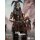 Tonto 1/6 MMS217 - The Lone Ranger Hot Toys - MIB
