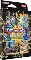 Magnificent Monsters - 1. Auflage - Yu-Gi-Oh! - deutsch -...