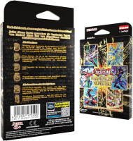 Magnificent Monsters - 1. Auflage - Yu-Gi-Oh! - deutsch -...