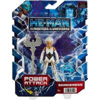 Sorceress Power Attack - MotU / He-Man and the Masters of...