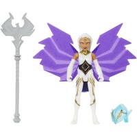 Sorceress Power Attack - MotU / He-Man and the Masters of...