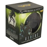 Aliens Xenomoph Warrior - Eaglemoss / Hero Collector...
