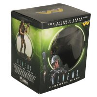 Aliens Corporal Hicks - Eaglemoss / Hero Collector Alien...