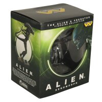 Alien Xenomorph - Eaglemoss / Hero Collector Alien &...
