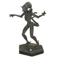 Alien Xenomorph - Eaglemoss / Hero Collector Alien & Predator – MIB
